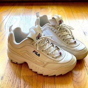 Fila Disruptor Sneakers